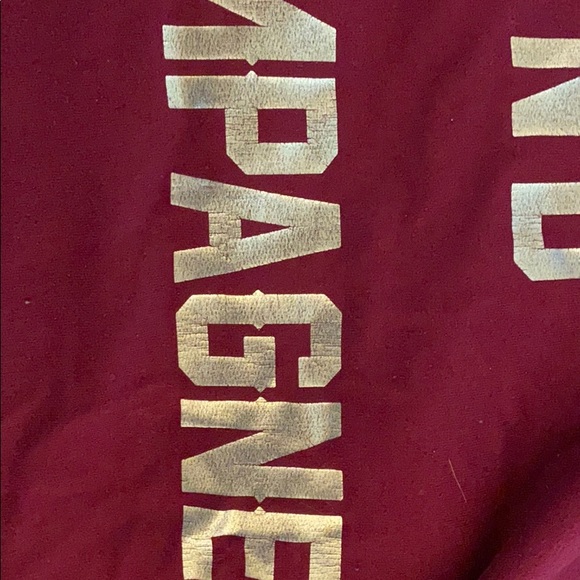 Express sweater - Picture 3 of 3